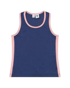 Busy Bees Топ, синий