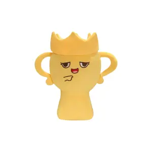 Плюшевая кукла Creative Trophy Dolls высотой 15CM/25CM/35CM Bitter purchase