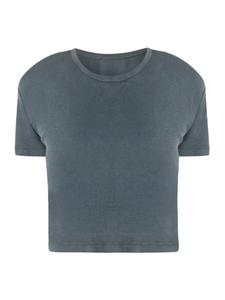 Рубашка No Matter What, антрацит