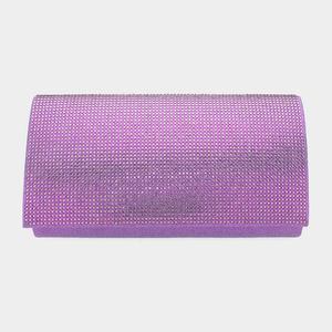 Блестящий вечерний клатч FASHNZFAB