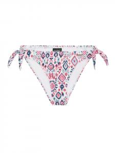 Плавки бикини Protest  MIXHILLY 24, цвет Canvasoffwhite