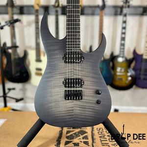 Электрогитара Schecter Keith Merrow KM-6 MK-III Legacy Electric Guitar-Transparent Black Burst