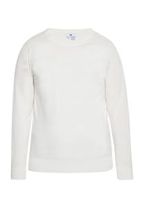 Свитер MO, белый