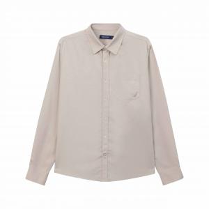 Мужская рубашка NAUTICA, серый