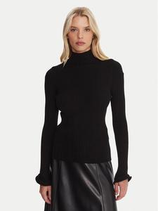 Водолазка slim fit Iato 2523366092 Marella, черный