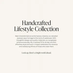 Солнцезащитные очки TOMS Athena Square для женщин, Matte Shiny Honeycomb Crystal Fade-brown Gradient