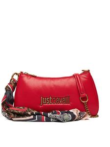 Сумка 79RA4BD7 ZS748 Just Cavalli, красный