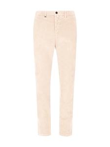 Узкие брюки Distretto12 Rio T. Palil, кремовый