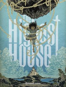 The Highest House (Planeta Cómic)