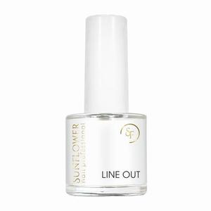 Линейный выход 6 мл, SUNFLOWER