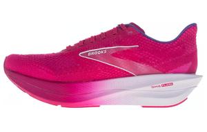 Кроссовки Brooks Hyperion Elite 3 'Pink Purple White', фиолетовый