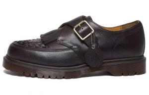 Мужская повседневная обувь унисекс Dr.Martens, Black