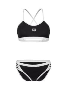 Бралетт Бикини ARENA ICONS, черный