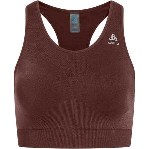 ODLO Бюстгальтер бесшовный средний Ceramicool