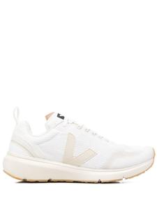 Сетчатые кроссовки Condor 2 VEJA, белый