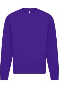 Толстовка Casual Classics, фиолетовый