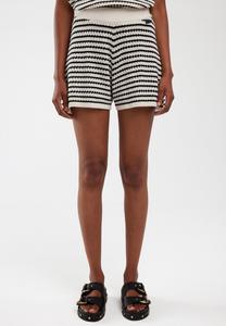 Шорты ALBINASH Big Star, белый