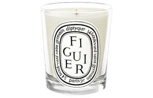 Ароматическая свеча Diptyque, Fig