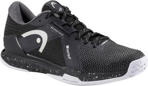 Мужские теннисные кроссовки HEAD Sprint Pro 4.0 SF, белый/черный