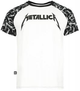 Футболка EMP Signature Collection от Metallica