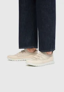 Кроссовки gruuv lite Ecco, Limestone/Gravel/Limestone