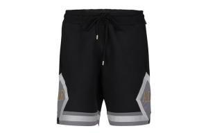 Мужские повседневные шорты Jordan, цвет Black