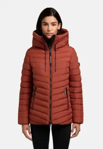 Зимняя куртка pace Khujo, Dark Red