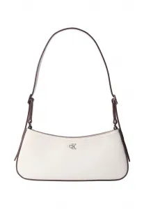 Сумочка Calvin Klein, White Alyssum
