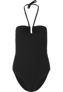 Купальник Athlecia Tiky, черный