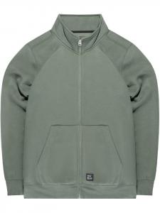 Спортивная куртка Vintage Industries Sweatjacke, серый