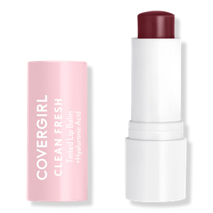 Освежающий тонирующий бальзам для губ Clean Fresh CoverGirl, Bliss You Berry