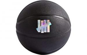 Nike Баскетбольный мяч X UNDEFEATED PU Basketball Black Size 7 Training Unisex