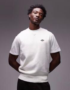 Вязаный жилет-свитер Summerdale цвета «кремовый» Dickies