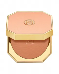 Бронзирующая пудра Nude Couture Matte Bronzer Carolina Herrera, Medium 20