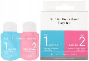 Пакетика для лифтинга ресниц, Fall In The Volume Project Lashes, 2