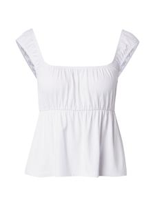 Топ ABOUT YOU Marieke, белый
