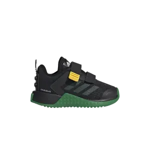Кроссовки Adidas LEGO x Sport Infant, черный