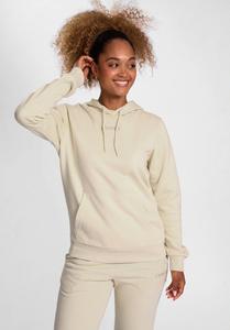 Худи Hummel PAOLA REGULAR, Vanilla Ice/Beige