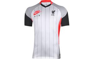 Мужское футбольное джерси Nike, цвет White