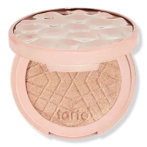 Мерцающий хайлайтер для совершенствования кожи Tarte, Rose Gold Glow