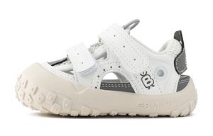 Детская обувь Infant And Toddler EBMINI, бежевый