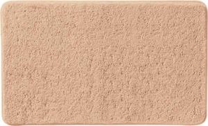 Коврик для ванной Erwin Müller 101385-S22, 50x30x80 см, бежевый
