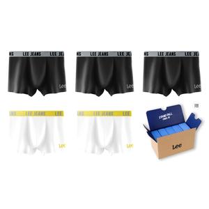 Lee Подарочный набор мужского белья 5 пар