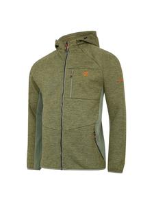 Спортивная куртка Dare 2b Torrek Mountain Pro Midlayer Fleecejacke, оливковый