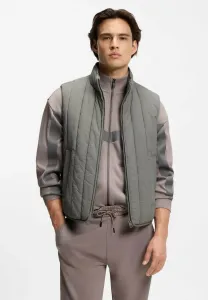 Breno2611 без рукавов Hugo, Dark Grey Five