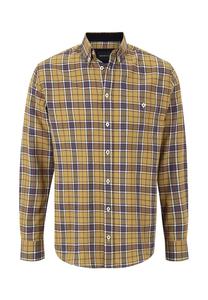 Рубашка клемелти Babista, желтый