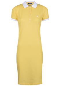 Платье Jimmy Sanders, желтый