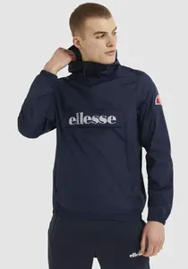 Ветровка Ellesse "ACERA OH JACKET" с капюшоном, цвет морской волны