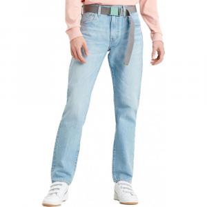 Levis Джинсы Levi’s женские светло-голубые