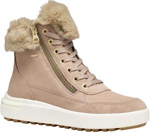 Женские ботинки Geox D Dalyla B ABX A выше щиколотки, Antique Rose